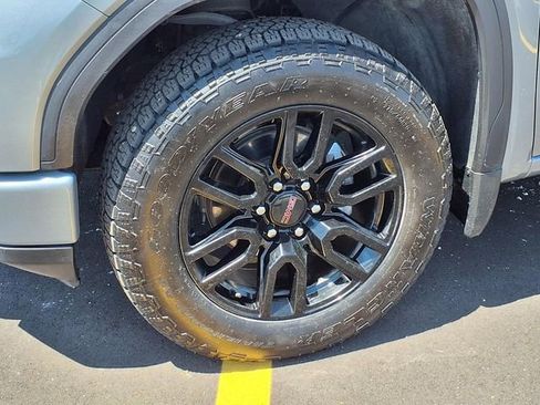 Used 2025 GMC Sierra 1500 Elevation AWD/4WD image 29