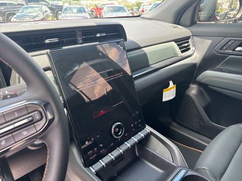 New 2026 GMC Terrain AT4 image 19