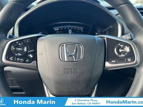 Used 2021 Honda CR-V EX image 28