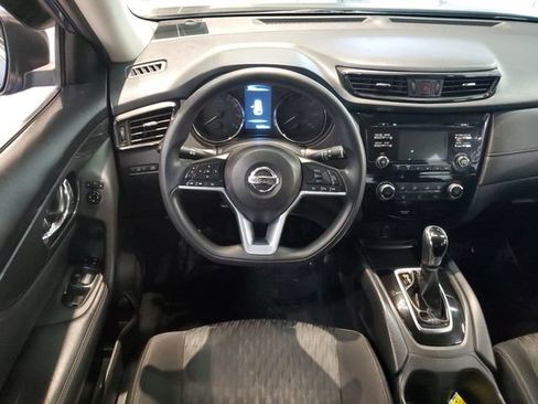 Used 2017 Nissan Rogue S AWD/4WD image 15