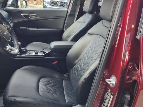 Used 2024 Kia Sportage X-Line image 2