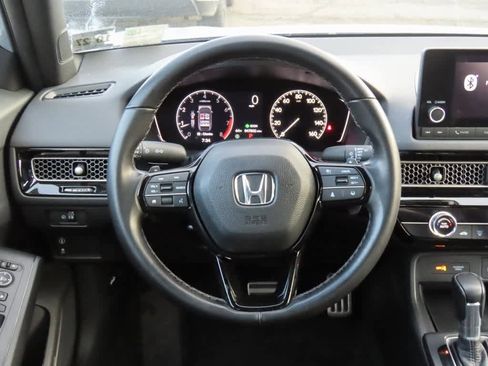 Certified 2022 Honda Civic Sport image 17