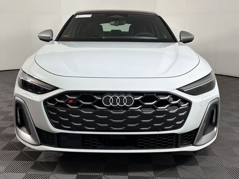 New 2026 Audi S5 Premium Plus AWD/4WD image 5