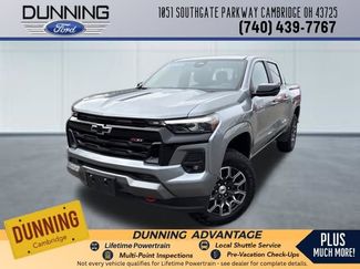 Used 2024 Chevrolet Colorado Z71 w/ Z71 Convenience Package 2 360° Tour