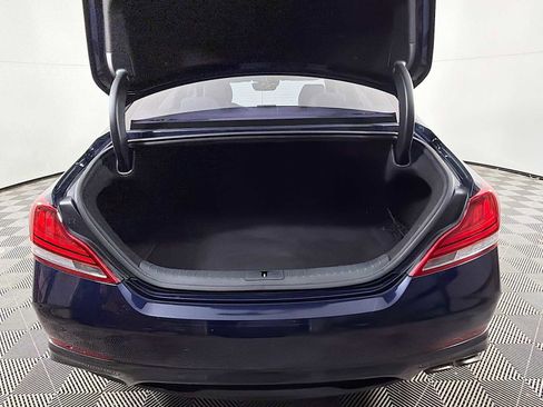 Used 2020 Genesis G70 2.0T w/ Elite Package image 23