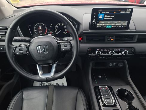 Used 2023 Honda Pilot EX-L image 16