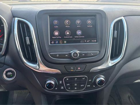 Used 2023 Chevrolet Equinox LT AWD/4WD image 22