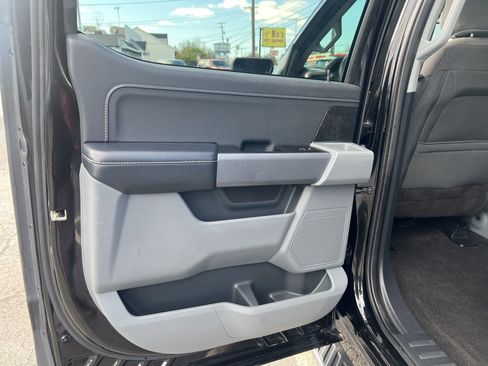 Used 2021 Ford F150 XLT w/ Equipment Group 302A High AWD/4WD image 34