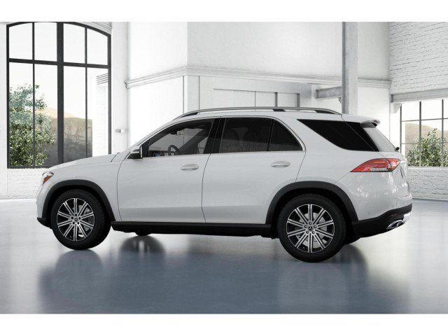 Used 2026 Mercedes-Benz GLE 350 4MATIC image 31