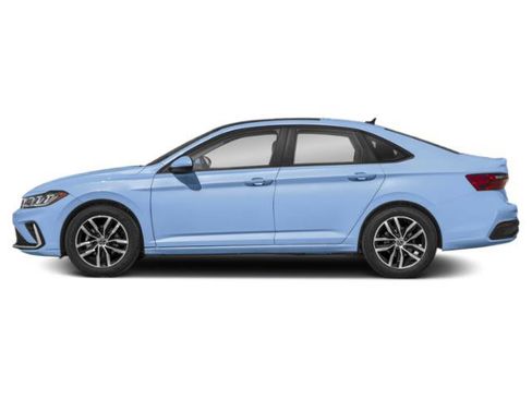 New 2026 Volkswagen Jetta SE image 3