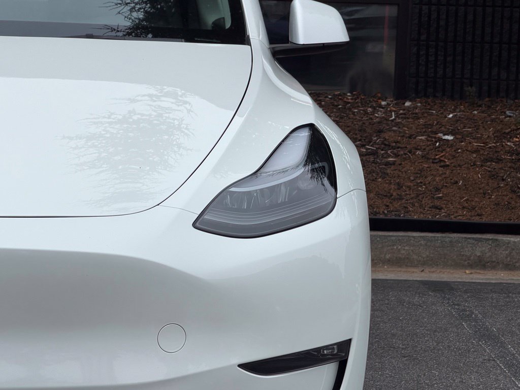 Used 2023 Tesla Model Y Long Range AWD/4WD image 5