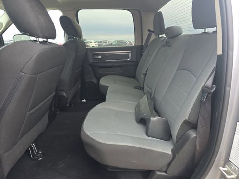 Used 2023 RAM 1500 Classic SLT w/ Trailer & Traction Group image 20