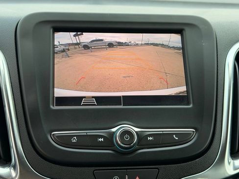 Used 2024 Chevrolet Equinox LT AWD/4WD image 31