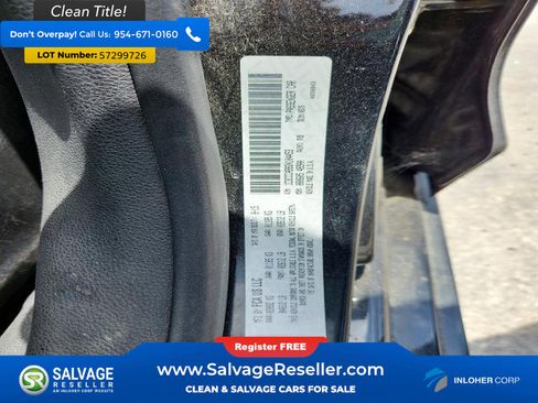 Used 2016 Chrysler 200 Limited w/ Convenience Group FWD image 16