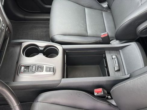 Used 2023 Honda Ridgeline RTL image 22