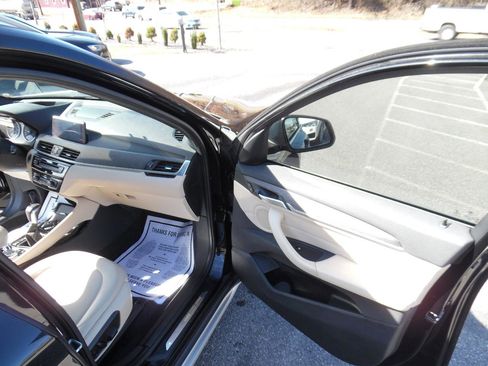Used 2016 BMW X1 xDrive28i w/ Premium Package image 22