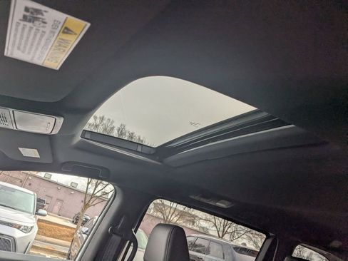 Used 2025 Honda Odyssey Sport-L image 20