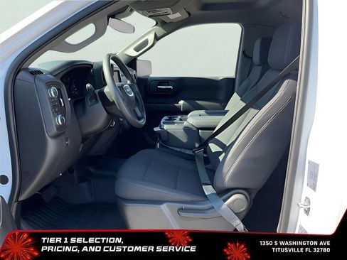 New 2026 GMC Sierra 1500 Pro w/ Pro Value Package AWD/4WD image 28