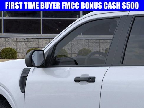 New 2026 Ford Maverick XL w/ 4K Tow Package image 21