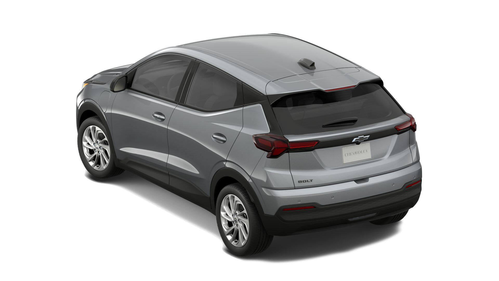 New 2027 Chevrolet Bolt LT w/ Comfort Package FWD image 27