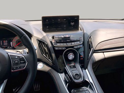 Used 2023 Acura RDX A-Spec FWD image 7
