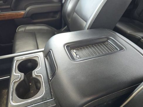 Used 2018 Chevrolet Silverado 2500 High Country AWD/4WD image 29