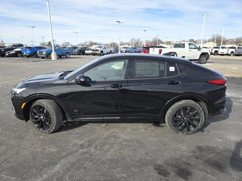 New 2026 Buick Envista Sport Touring w/ Convenience I Package image 22