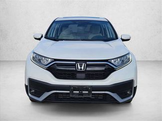 Used 2022 Honda CR-V EX video 2