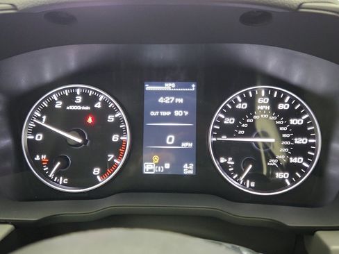 New 2026 Subaru Crosstrek 2.0i Premium AWD/4WD image 14