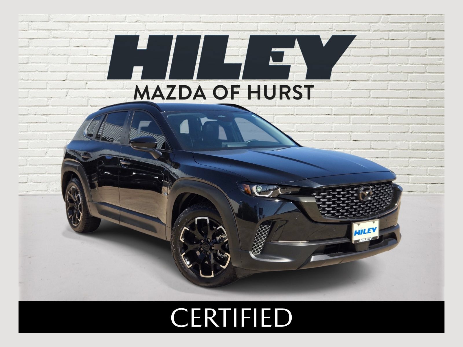 Used 2026 MAZDA CX-50 Meridian Edition w/ Weather Package AWD/4WD image 1