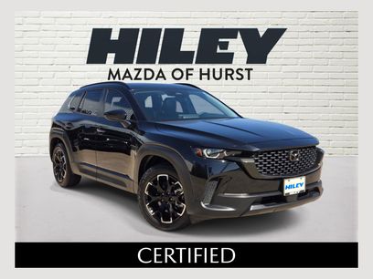 Used 2026 MAZDA CX-50 Meridian Edition w/ Weather Package