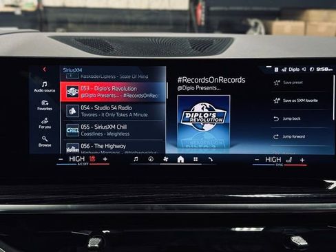 New 2026 BMW X5 M60i AWD/4WD image 41