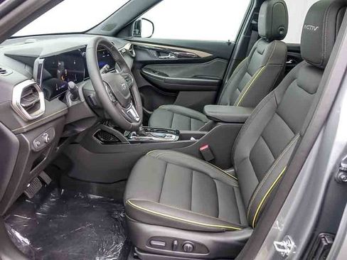 New 2026 Chevrolet TrailBlazer ACTIV w/ Convenience Package AWD/4WD image 11