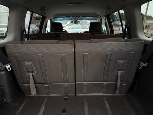 Used 2006 Nissan Pathfinder SE w/ (G01) SE Comfort Pkg image 13
