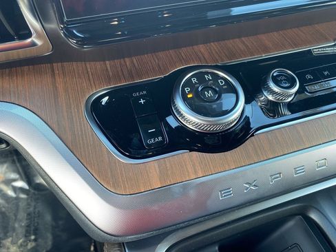 New 2025 Ford Expedition Max King Ranch image 30