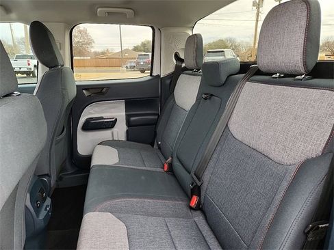 Used 2024 Ford Maverick XLT w/ XLT Luxury Package image 10