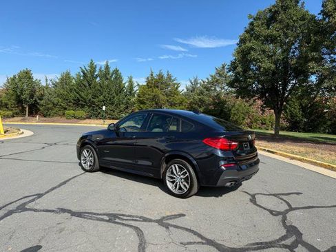 Used 2016 BMW X4 xDrive35i image 3