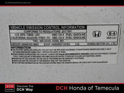 Used 2021 Honda Civic Sport image 9