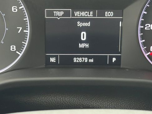 Used 2019 GMC Acadia SLE image 23