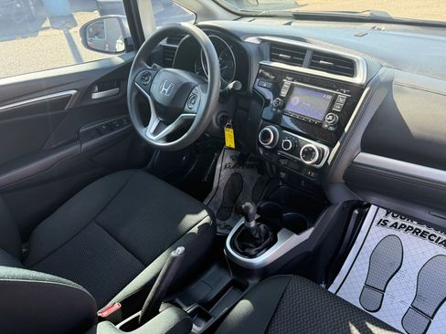 Used 2020 Honda Fit LX image 18