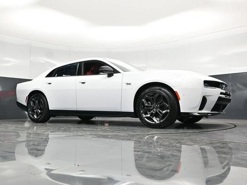 New 2026 Dodge Charger R/T AWD/4WD image 56