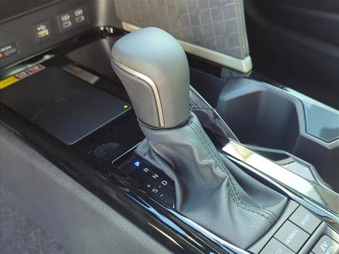 Certified 2026 Toyota Camry XLE FWD image 20