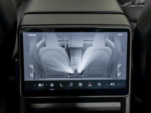 Used 2025 Tesla Model 3 Long Range RWD image 31