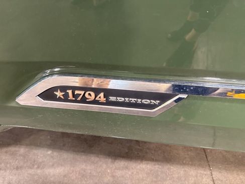 Used 2023 Toyota Tundra 1794 Edition w/ Advanced Package image 3