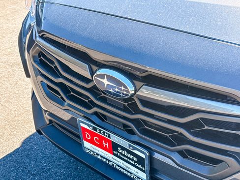 New 2026 Subaru Crosstrek 2.0i Premium AWD/4WD image 9
