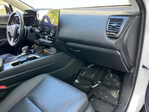 Used 2025 Lexus NX 450h+ AWD w/ Towing Package (2000 Lbs) image 47
