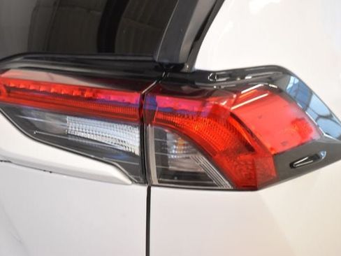Used 2025 Toyota RAV4 XLE w/ Weather Package AWD/4WD image 12
