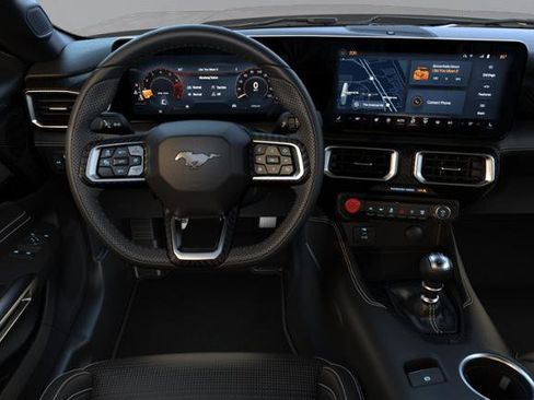 New 2026 Ford Mustang GT Premium image 29