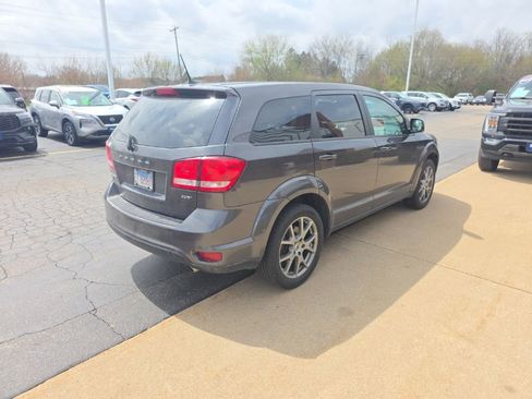 Used 2019 Dodge Journey GT image 4