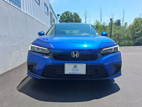 Used 2023 Honda Civic EX image 6
